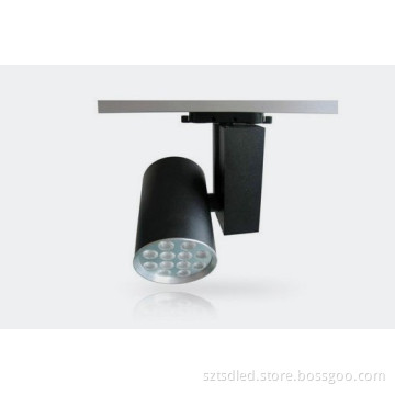 LED Track Light High Brightness 12*1W